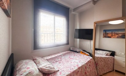 Herverkoop - Apartment -
Torrevieja - Costa Blanca