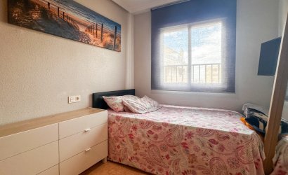 Herverkoop - Apartment -
Torrevieja - Costa Blanca