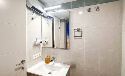 Herverkoop - Apartment -
Torrevieja - Costa Blanca