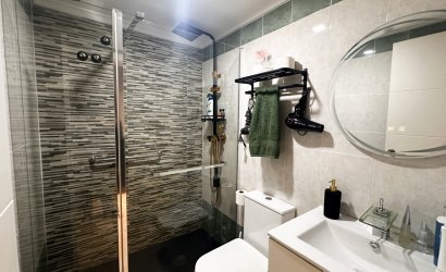 Herverkoop - Apartment -
Torrevieja - Costa Blanca