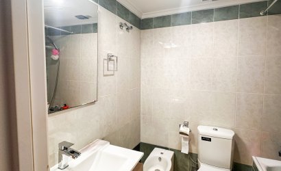 Herverkoop - Apartment -
Torrevieja - Costa Blanca