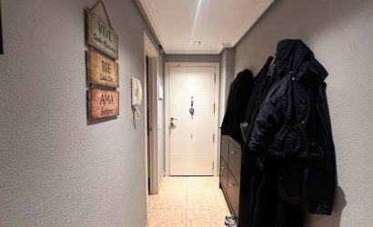 Herverkoop - Apartment -
Torrevieja - Costa Blanca