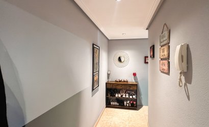 Herverkoop - Apartment -
Torrevieja - Costa Blanca