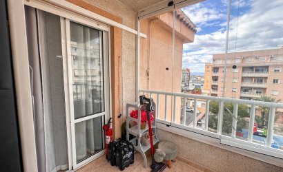 Herverkoop - Apartment -
Torrevieja - Costa Blanca