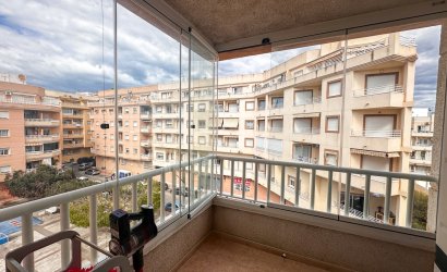 Herverkoop - Apartment -
Torrevieja - Costa Blanca