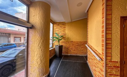 Herverkoop - Apartment -
Torrevieja - Costa Blanca