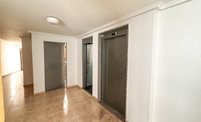 Herverkoop - Apartment -
Torrevieja - Costa Blanca