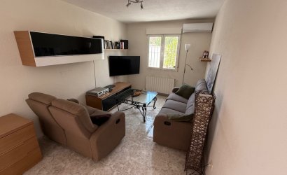 Herverkoop - Town House -
Torrevieja - Costa Blanca