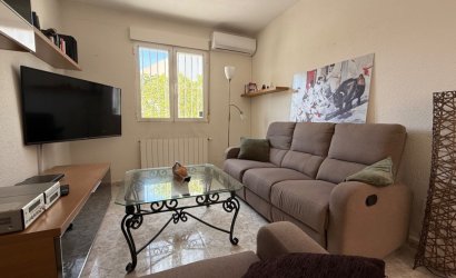 Herverkoop - Town House -
Torrevieja - Costa Blanca