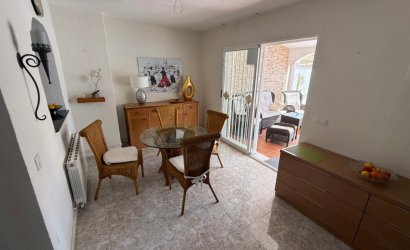 Herverkoop - Town House -
Torrevieja - Costa Blanca