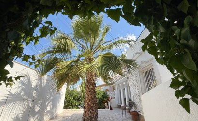 Herverkoop - Town House -
Torrevieja - Costa Blanca