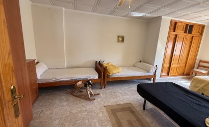 Herverkoop - Town House -
Torrevieja - Costa Blanca