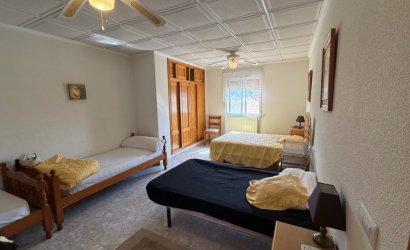 Herverkoop - Town House -
Torrevieja - Costa Blanca