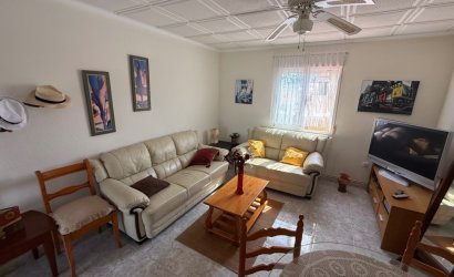 Herverkoop - Town House -
Torrevieja - Costa Blanca