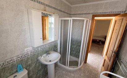 Herverkoop - Town House -
Torrevieja - Costa Blanca