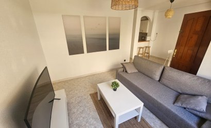 Revente - Apartment -
Orihuela Costa - Costa Blanca