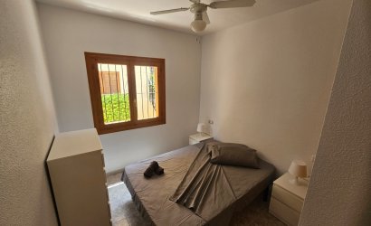 Revente - Apartment -
Orihuela Costa - Costa Blanca