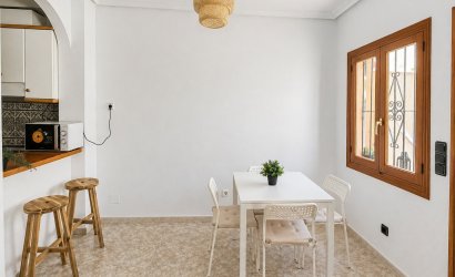 Herverkoop - Apartment -
Orihuela Costa - Costa Blanca