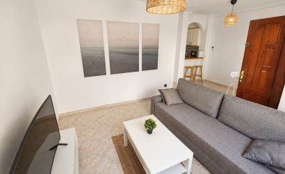 Herverkoop - Apartment -
Orihuela Costa - Costa Blanca