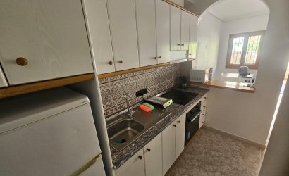 Herverkoop - Apartment -
Orihuela Costa - Costa Blanca