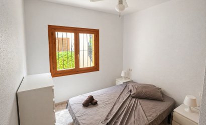 Herverkoop - Apartment -
Orihuela Costa - Costa Blanca