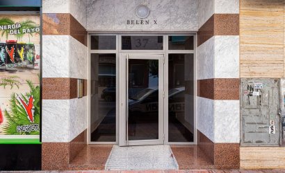 Herverkoop - Apartment -
Torrevieja - Centro