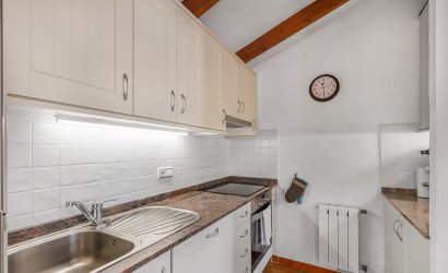 Herverkoop - Villa -
Orihuela - Inland