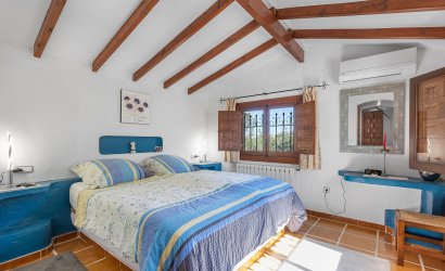 Herverkoop - Villa -
Orihuela - Inland