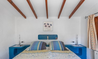 Herverkoop - Villa -
Orihuela - Inland