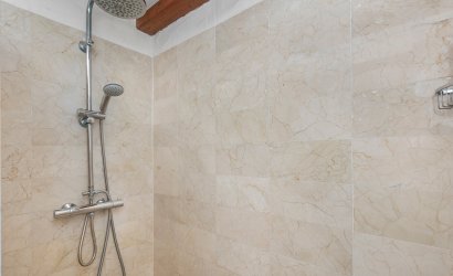 Herverkoop - Villa -
Orihuela - Inland