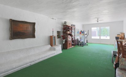 Herverkoop - Villa -
Orihuela - Inland