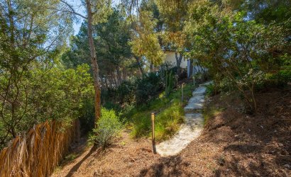 Herverkoop - Villa -
Orihuela - Inland