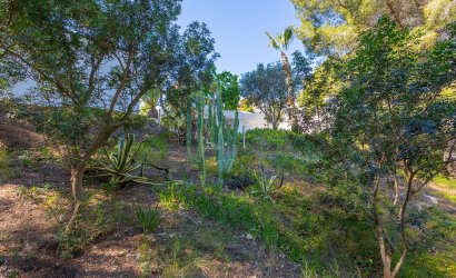 Herverkoop - Villa -
Orihuela - Inland