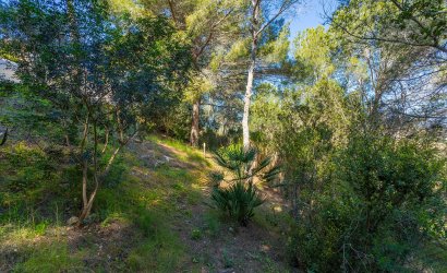 Herverkoop - Villa -
Orihuela - Inland