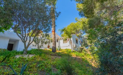 Herverkoop - Villa -
Orihuela - Inland