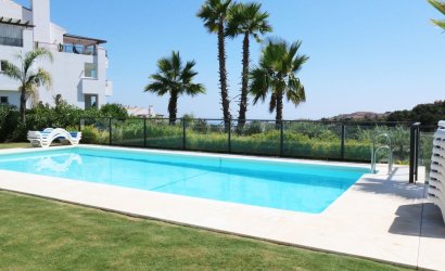 Herverkoop - Apartment -
La Mairena - Inland