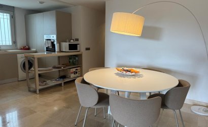 Herverkoop - Apartment -
La Mairena - Inland