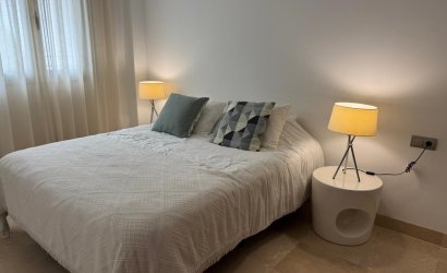 Herverkoop - Apartment -
La Mairena - Inland