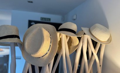 Herverkoop - Apartment -
La Mairena - Inland