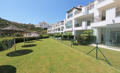 Herverkoop - Apartment -
La Mairena - Inland