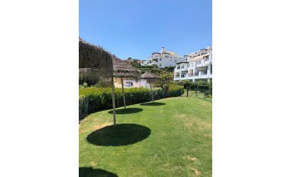 Herverkoop - Apartment -
La Mairena - Inland
