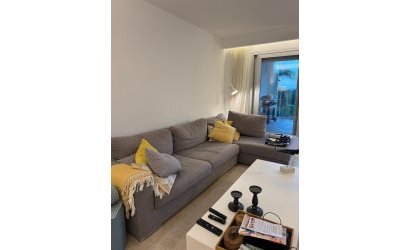 Herverkoop - Apartment -
La Mairena - Inland