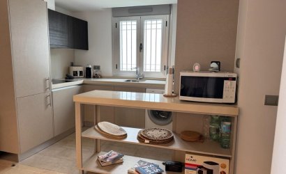 Herverkoop - Apartment -
La Mairena - Inland