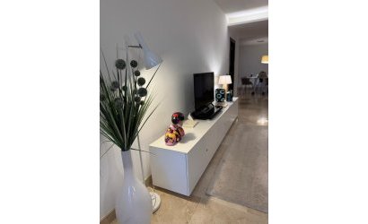Herverkoop - Apartment -
La Mairena - Inland