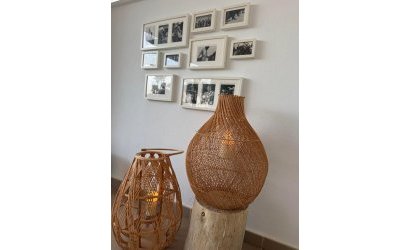 Herverkoop - Apartment -
La Mairena - Inland