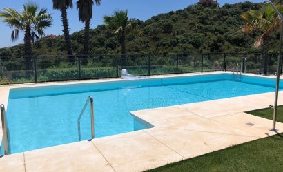 Herverkoop - Apartment -
La Mairena - Inland