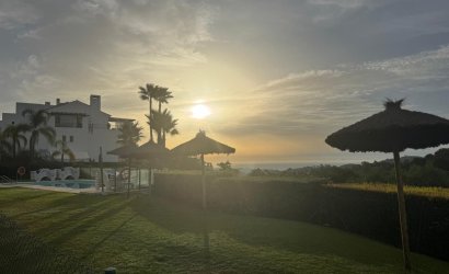 Herverkoop - Apartment -
La Mairena - Inland