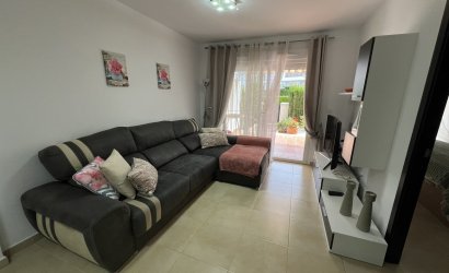 Herverkoop - Apartment -
Orihuela Costa - Villamartín