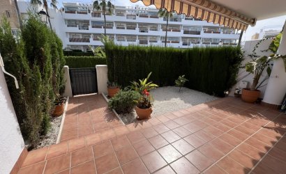 Herverkoop - Apartment -
Orihuela Costa - Villamartín