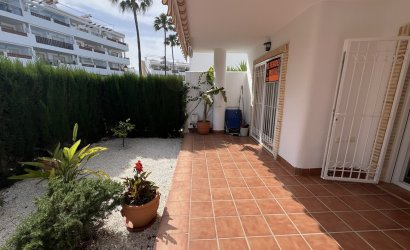 Herverkoop - Apartment -
Orihuela Costa - Villamartín